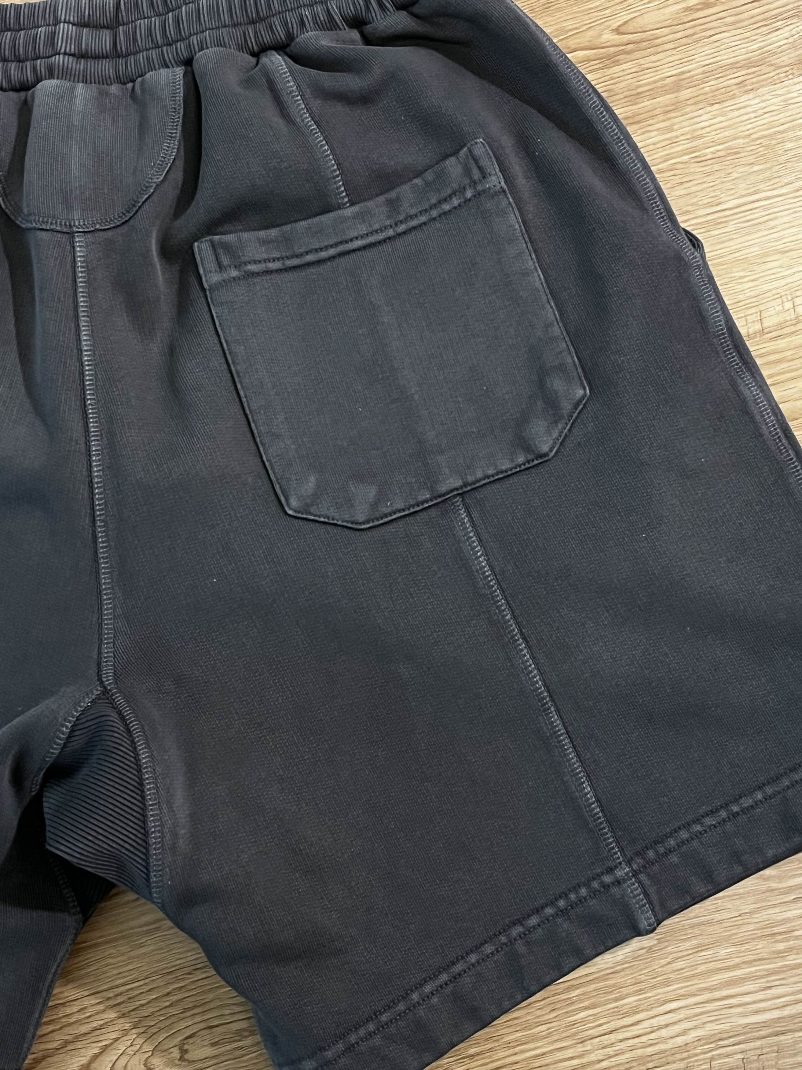 Cole Buxton Cole Buxton Warm Up Shorts Size US 32 / EU 48 - 3 Thumbnail