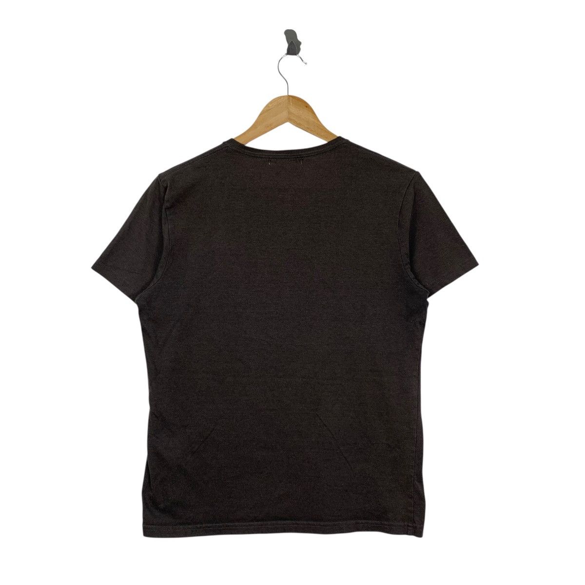 semanticdesign SEMANTIC DESIGN Reality Culture Japanese Brand Shirt Size US L / EU 52-54 / 3 - 4 Thumbnail