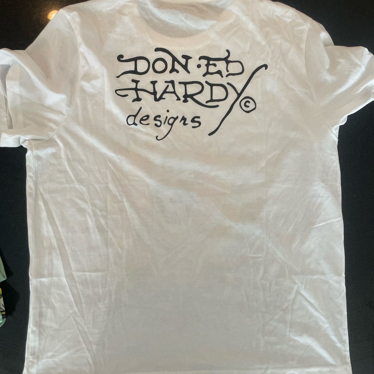 Ed hardy T