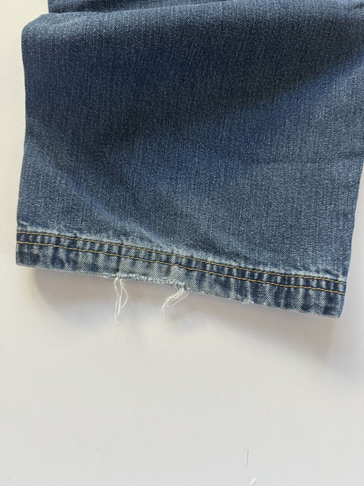 Diesel Vintage Diesel Saddle Pants Size US 36 / EU 52 - 13 Thumbnail