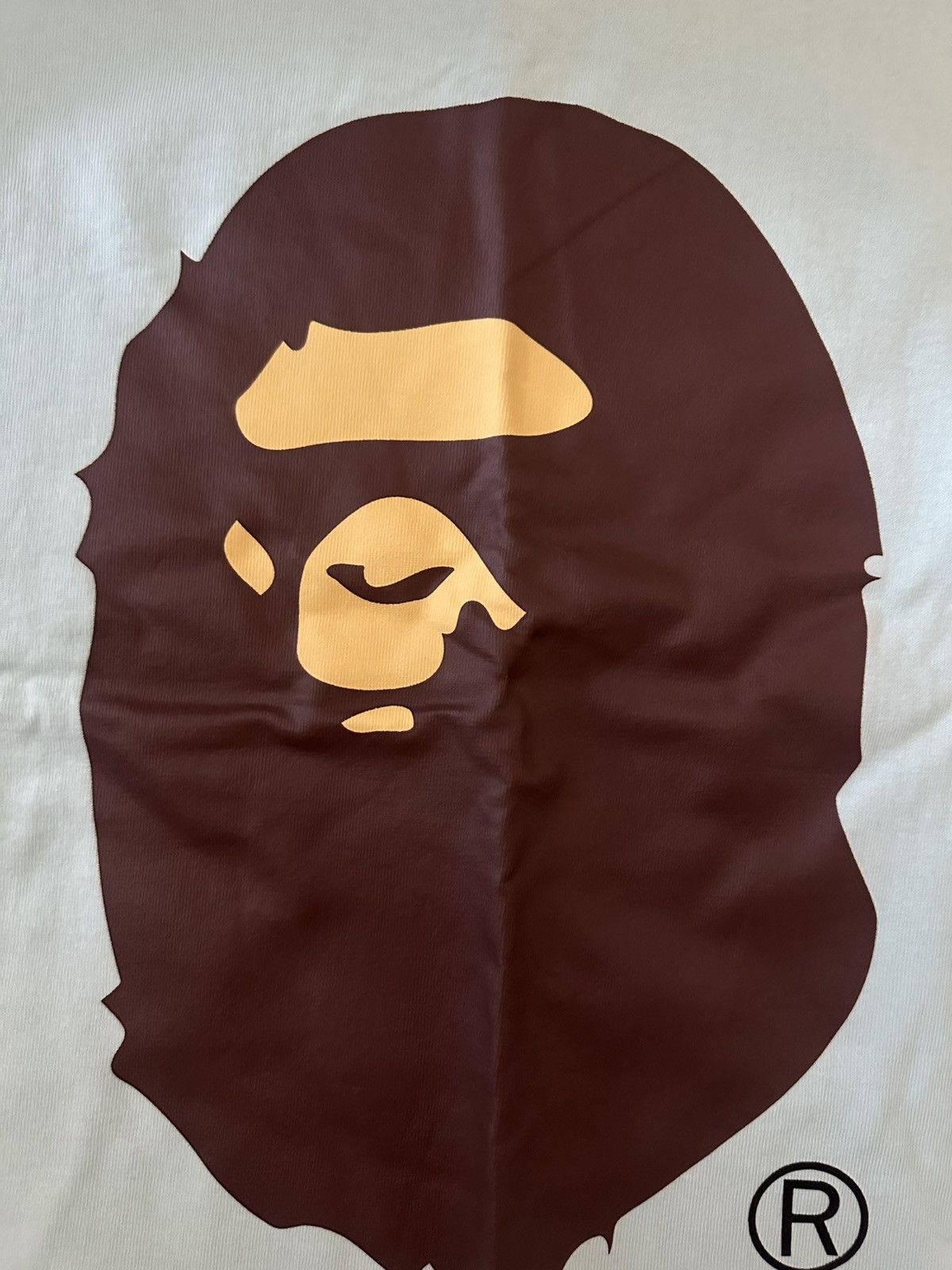 Bape Bape long sleeve Size US M / EU 48-50 / 2 - 3 Thumbnail