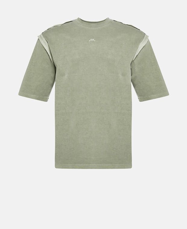 A-COLD-WALL* T-shirt Size US XL / EU 56 / 4 - 1 Preview