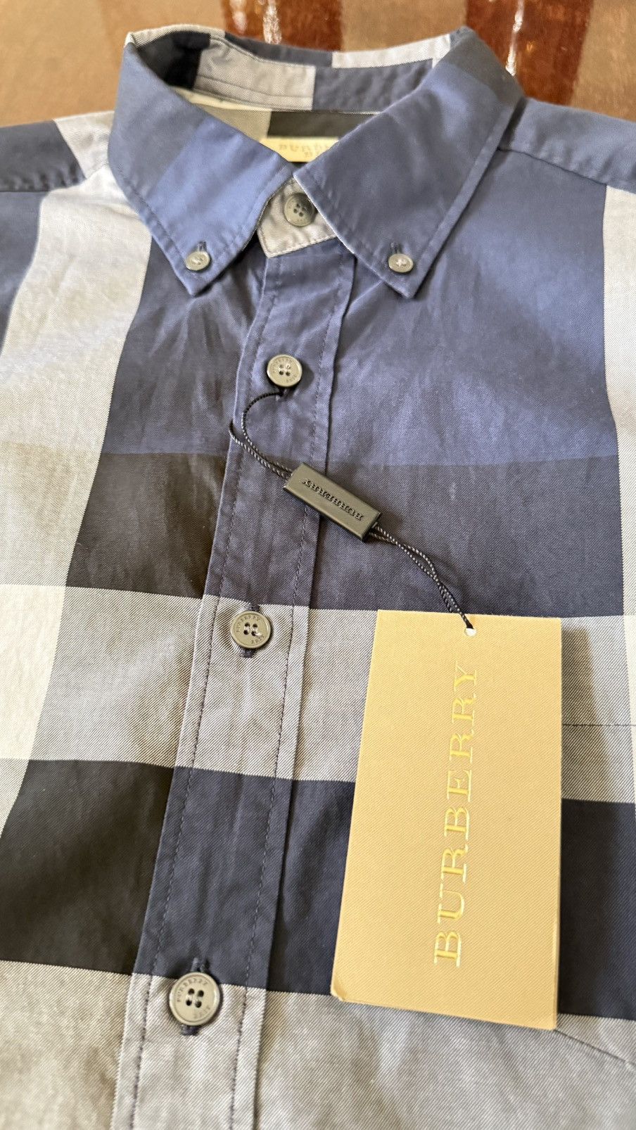 Burberry Burberry Size US XS / EU 42 / 0 - 2 Thumbnail