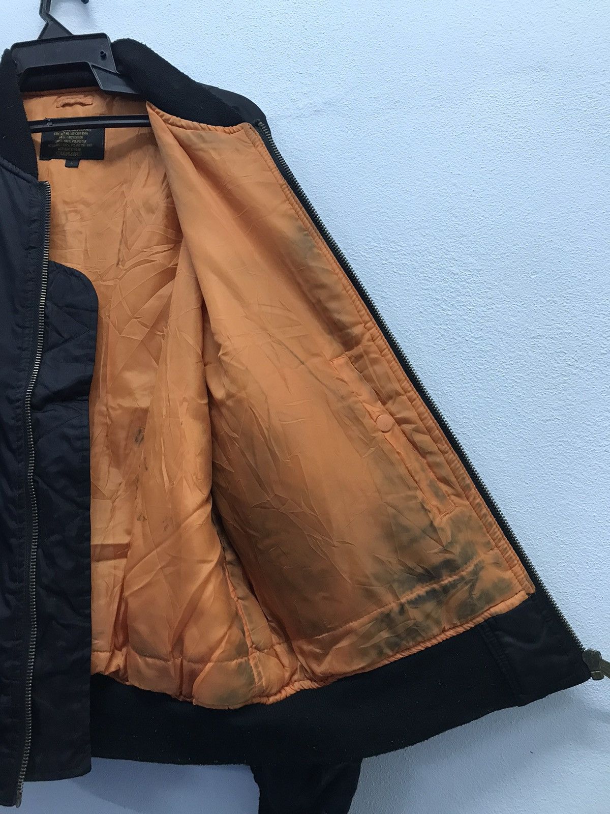 Japanese Brand × Vintage Vintage Japanese Brand Jacket Size US L / EU 52-54 / 3 - 10 Thumbnail
