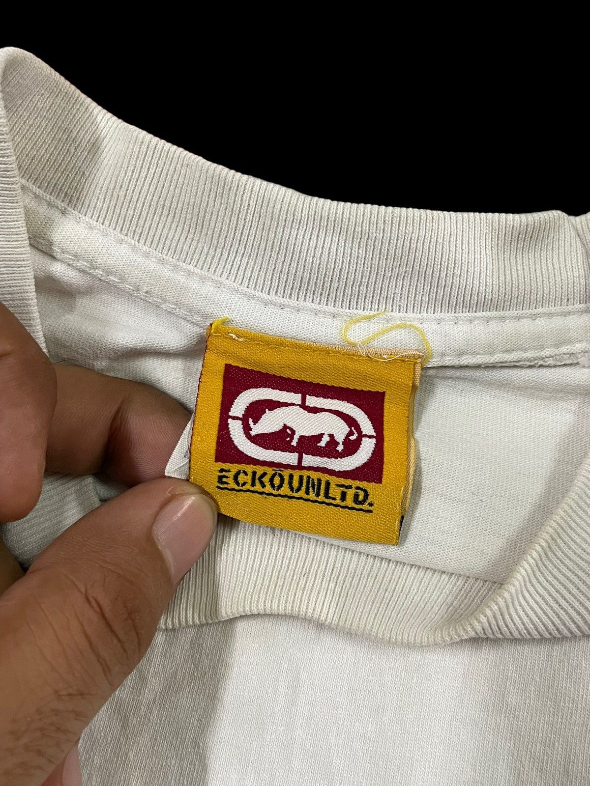 Ecko Unltd. Ecko Unlimited T-shirt Size US L / EU 52-54 / 3 - 9 Thumbnail