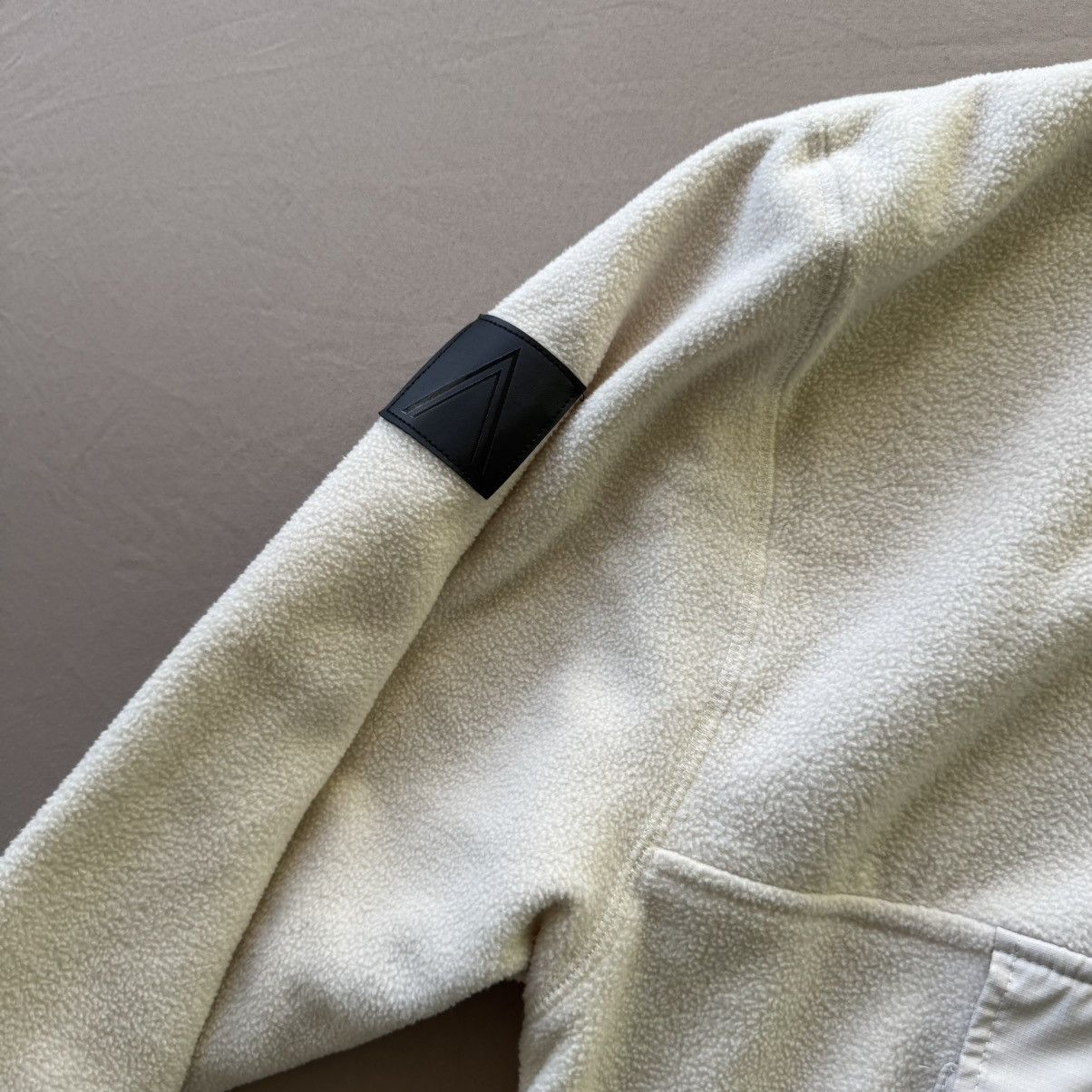 Other Acrux Half Zip Fleece Pullover Jacket Size US M / EU 48-50 / 2 - 4 Thumbnail