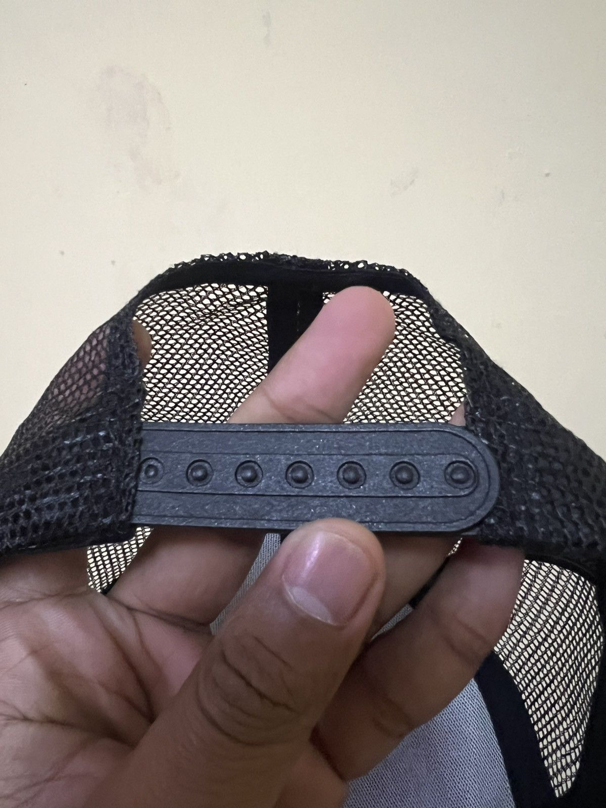 If Six Was Nine H&M Mickey Mouse Trucker Hat Size ONE SIZE - 15 Thumbnail