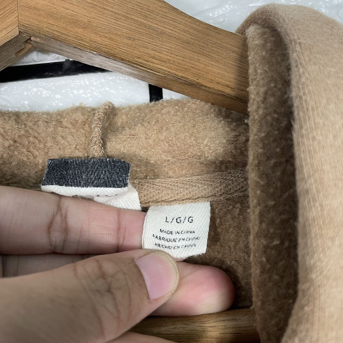 Other Roxy Surf Style Pullover Hoodie Size US L / EU 52-54 / 3 - 16 Thumbnail