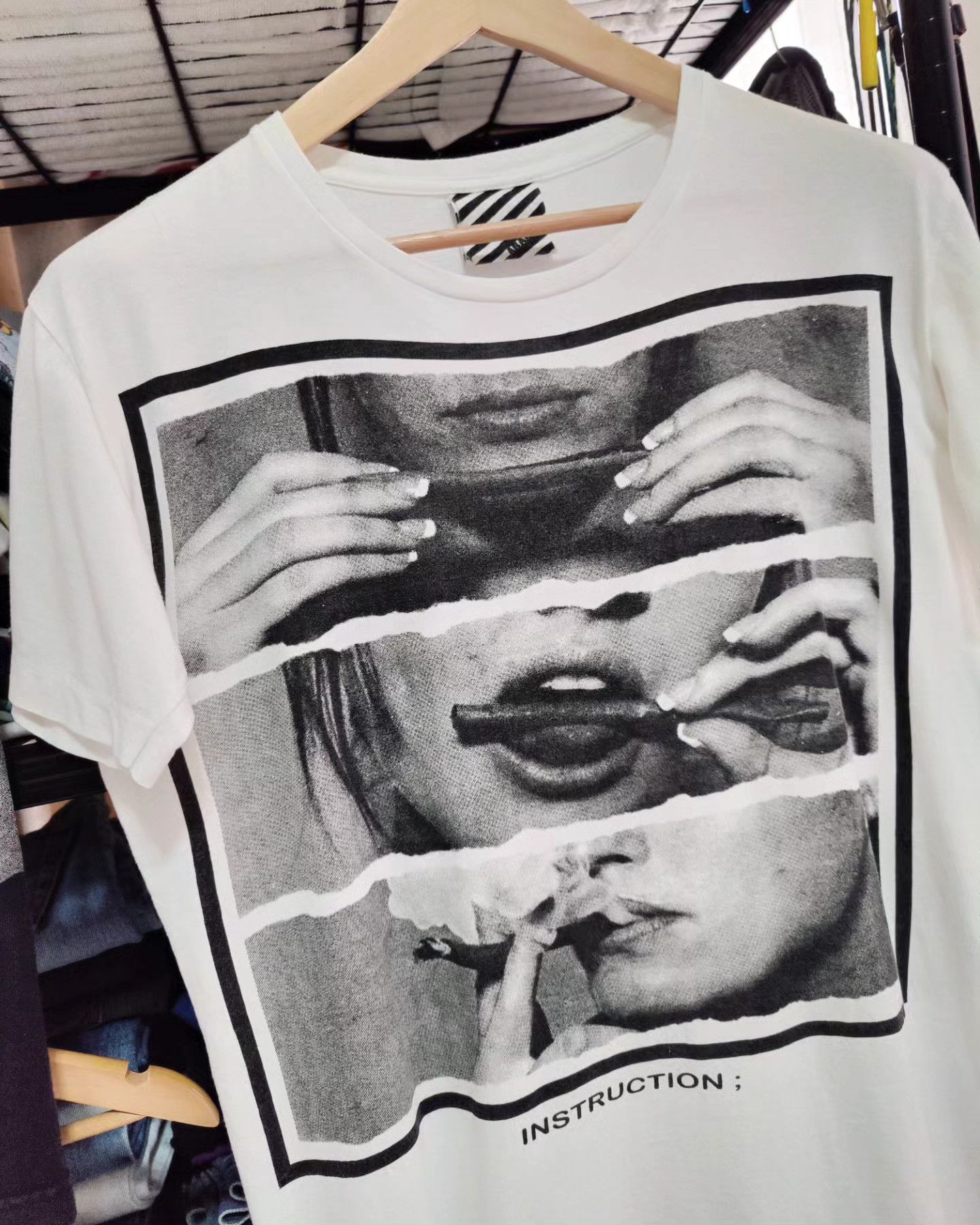 Other Roll-Lick-Chill 🚬 Size US M / EU 48-50 / 2 - 1 Thumbnail