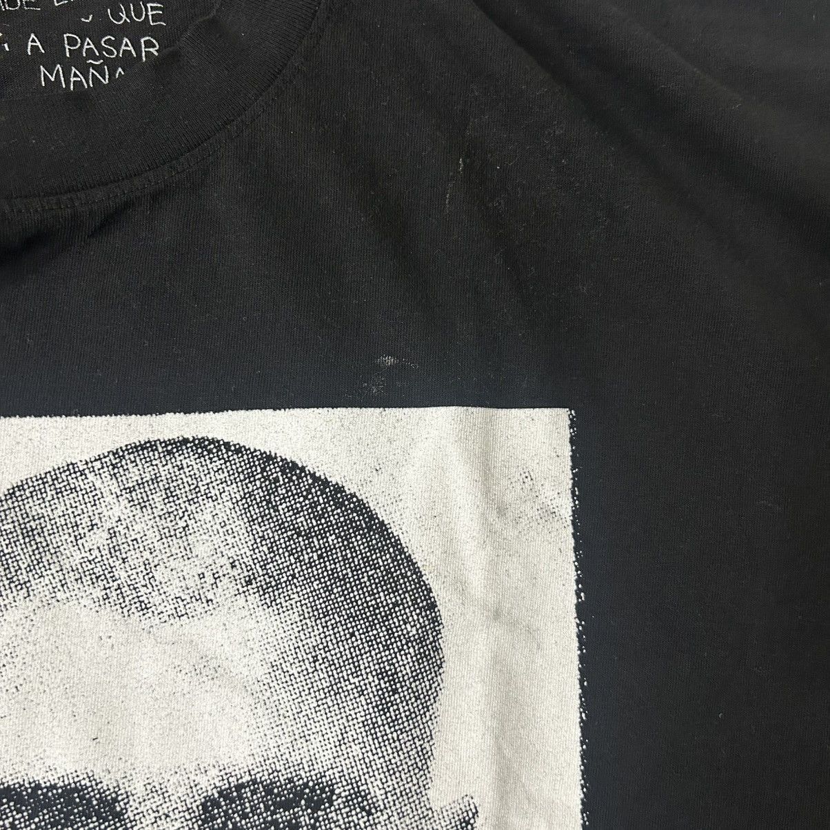 Other Bad Bunny "Most Wanted Tour" graphic t-shirt Size US XXL / EU 58 / 5 - 5 Thumbnail