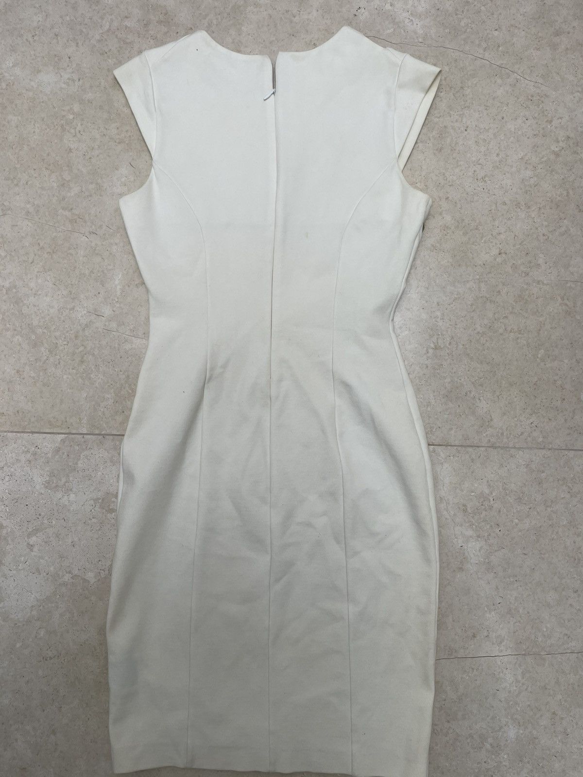 Blumarine vintage blumarine dress 80’s Size S / US 4 / IT 40 - 4 Thumbnail