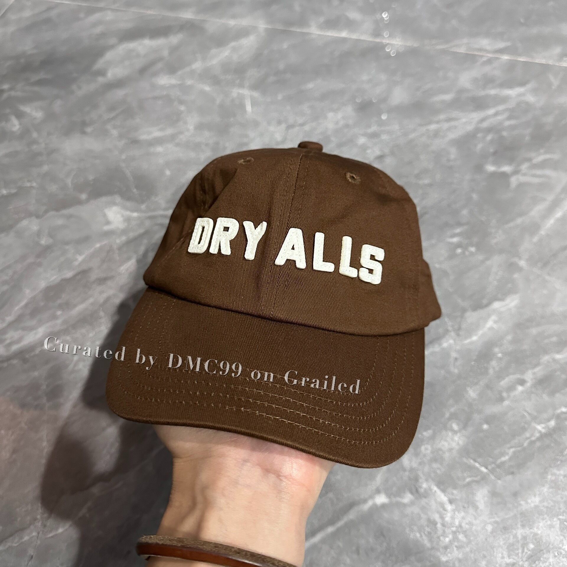 Cactus Plant Flea Market × Human Made Human Made x CPFM Purple Dry