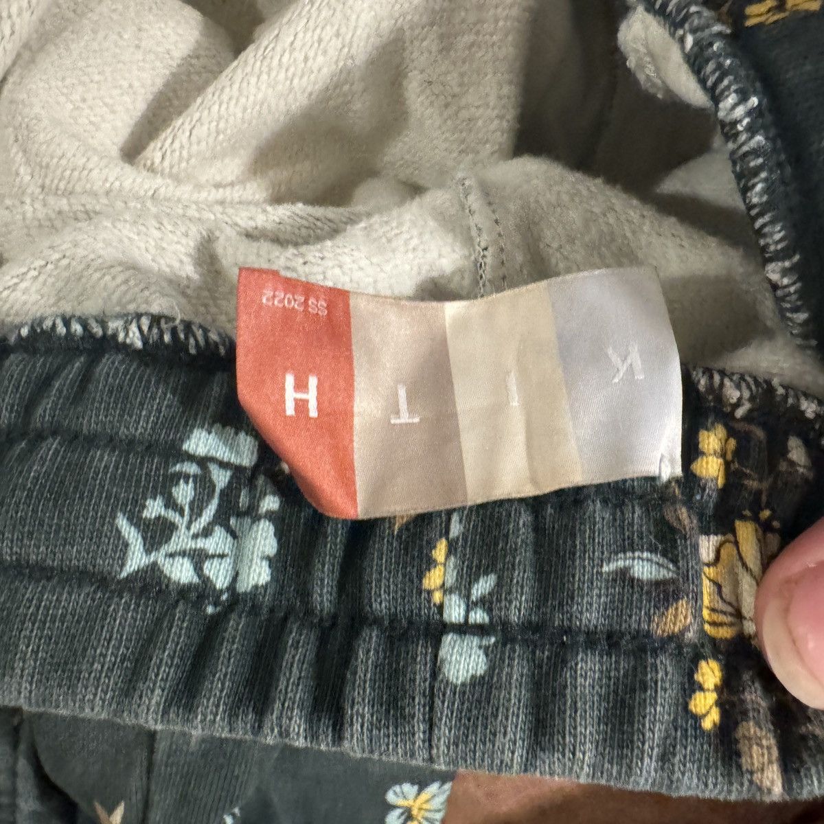 Kith Kith Sweatpants Size US 36 / EU 52 - 4 Thumbnail