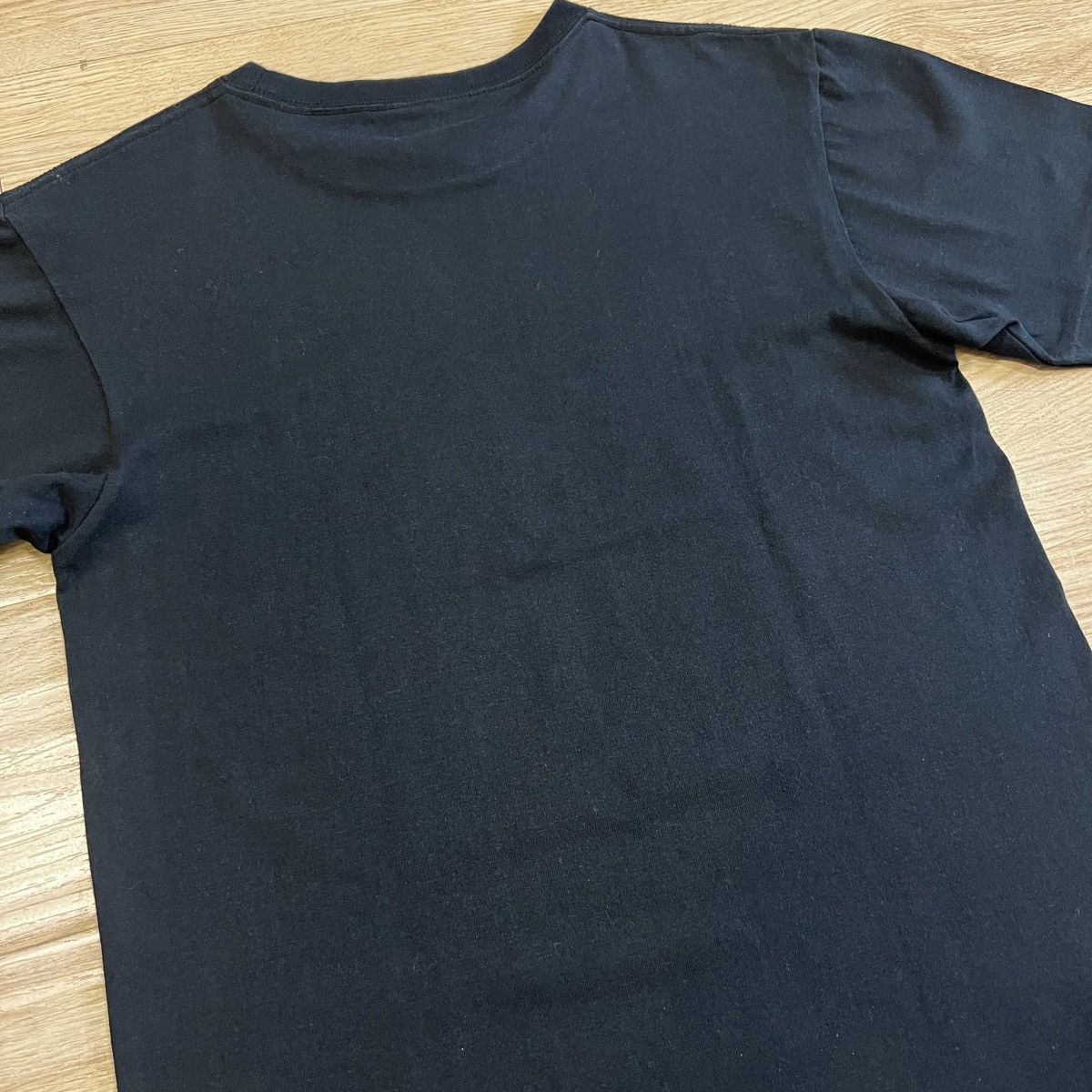 Bape Bape Big Ape Logo Tee Size US S / EU 44-46 / 1 - 7 Thumbnail