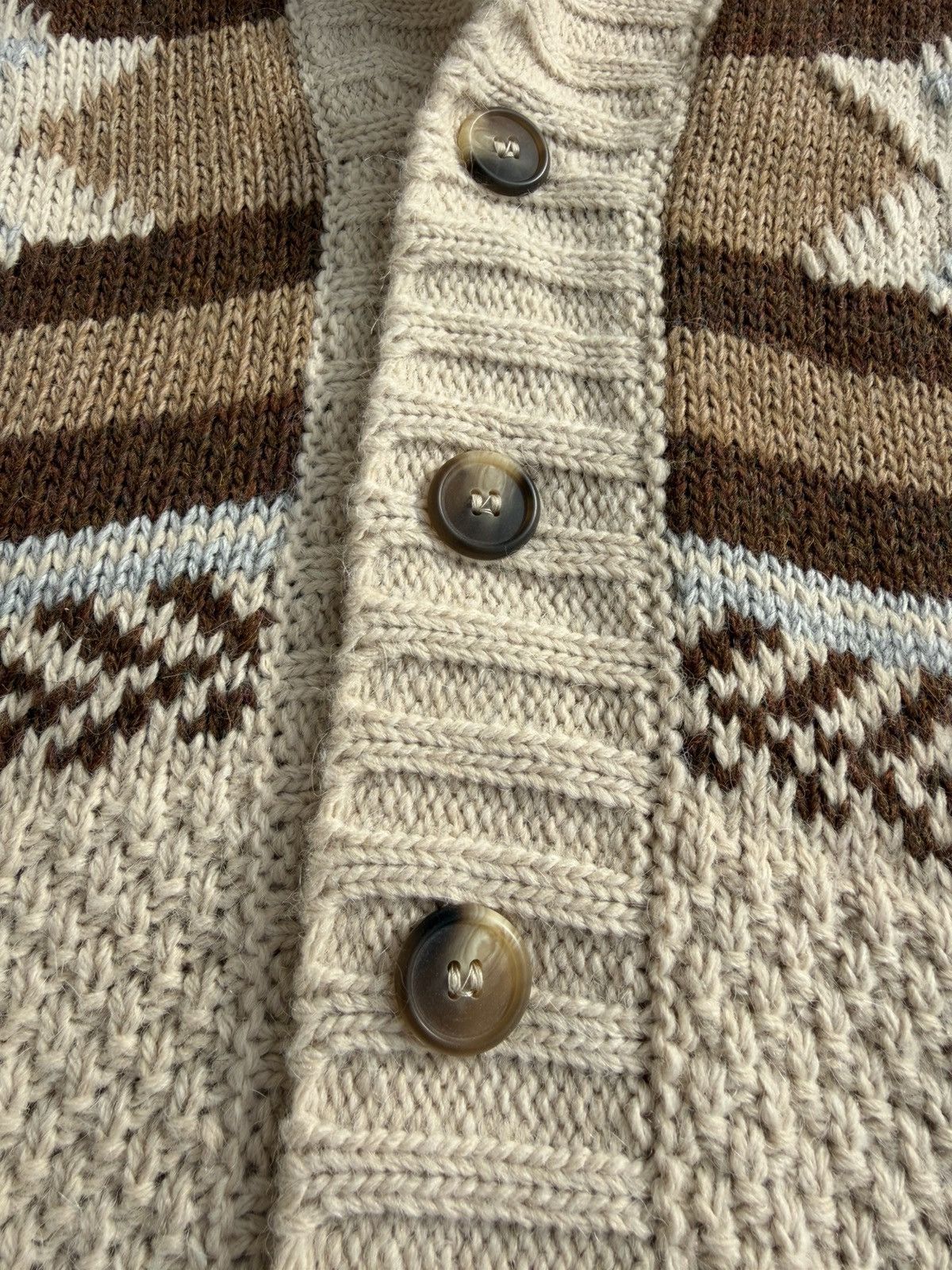 Other Alley Docks Cardigan Size US L / EU 52-54 / 3 - 6 Thumbnail