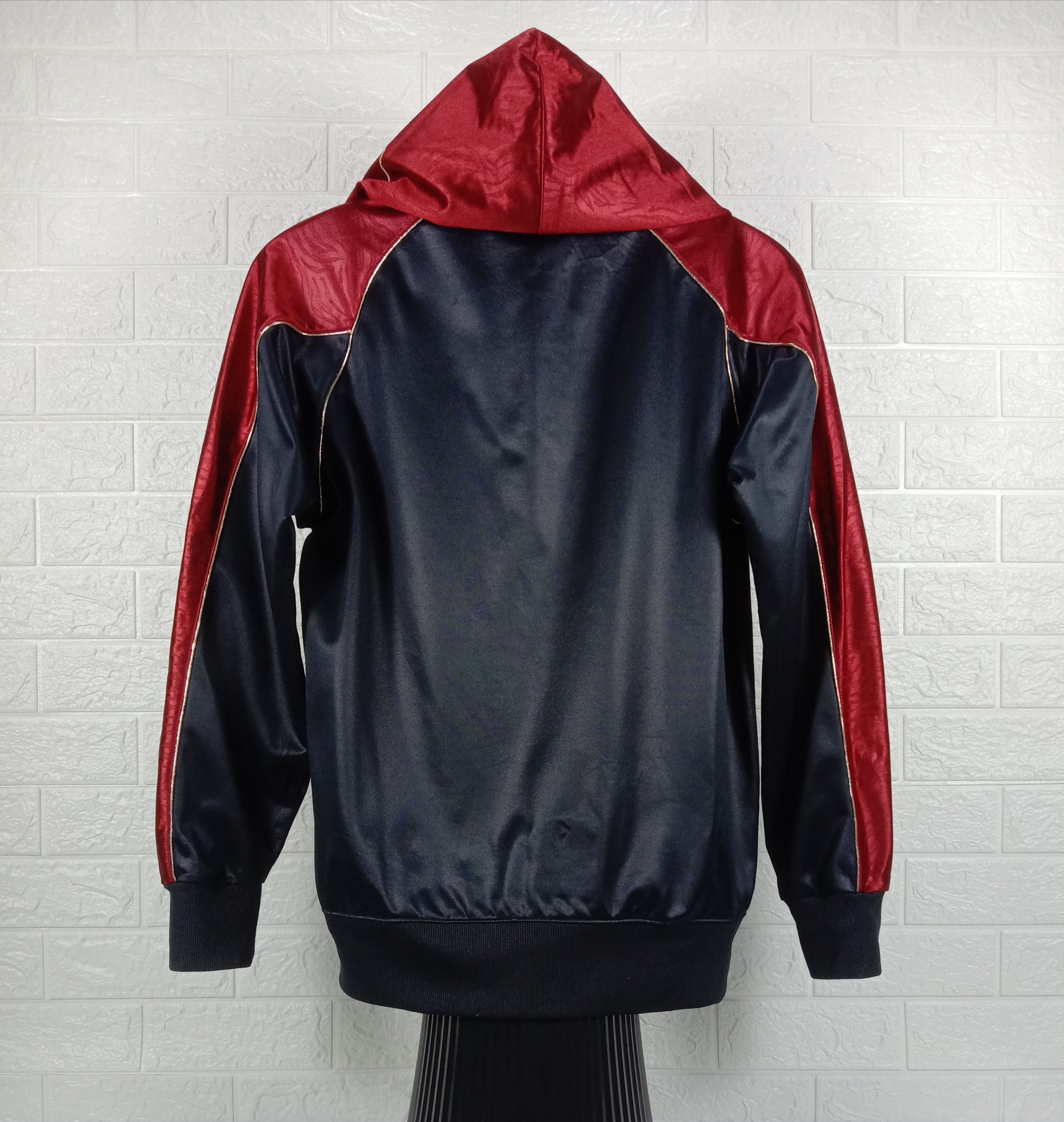Champion Vintage Champion Boxing Starter Hoodie Jacket Size US L / EU 52-54 / 3 - 4 Thumbnail