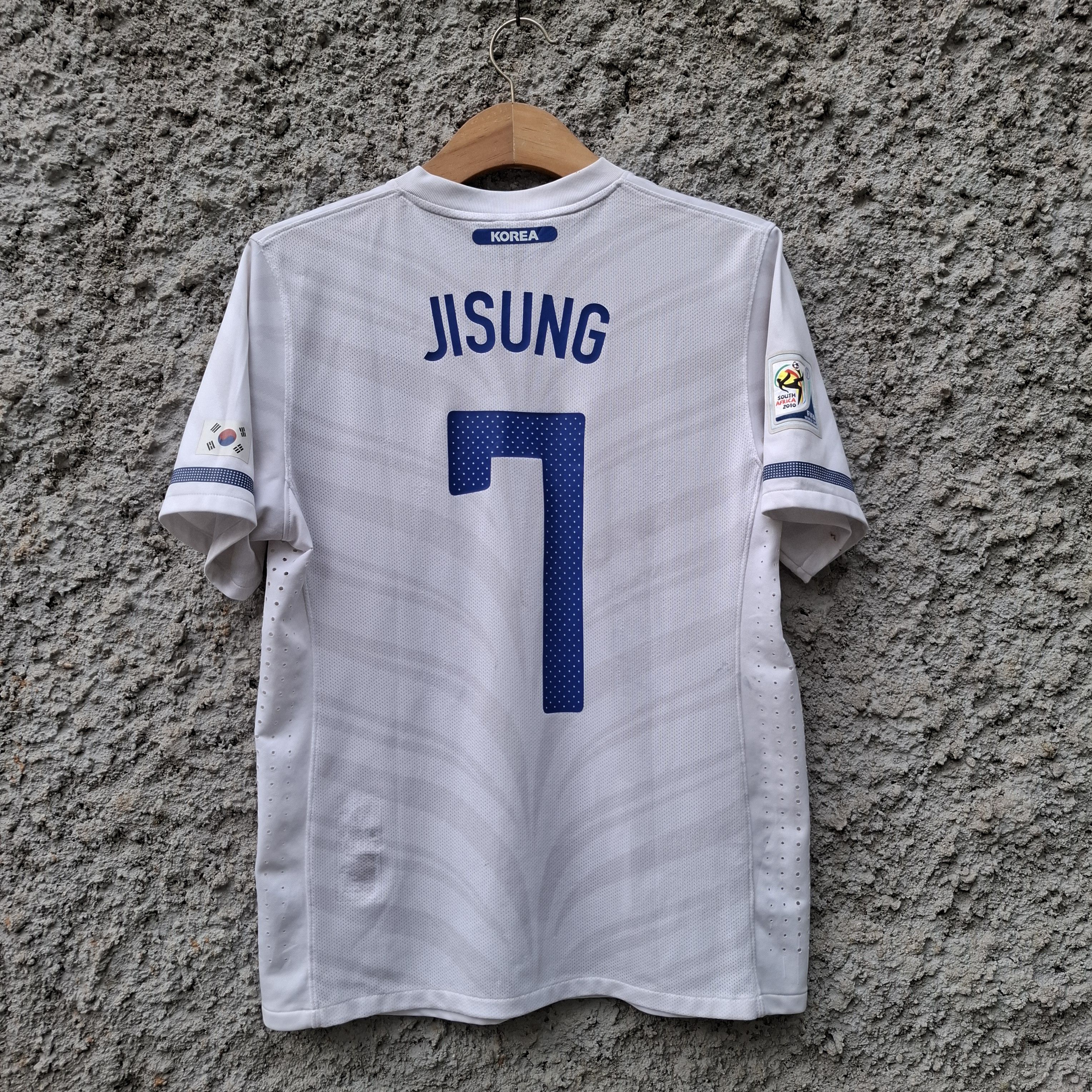 ウェア Kith Seoul South Korea Soccer Jersey KITH SEOUL