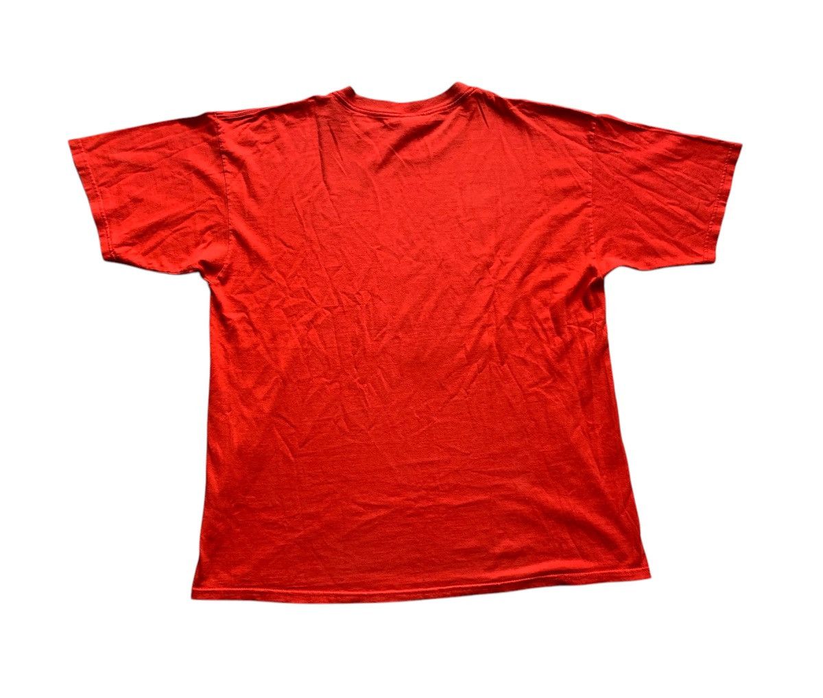 Band Tees Vintage the stooges 1969 iggy pop Size US XL / EU 56 / 4 - 2 Thumbnail