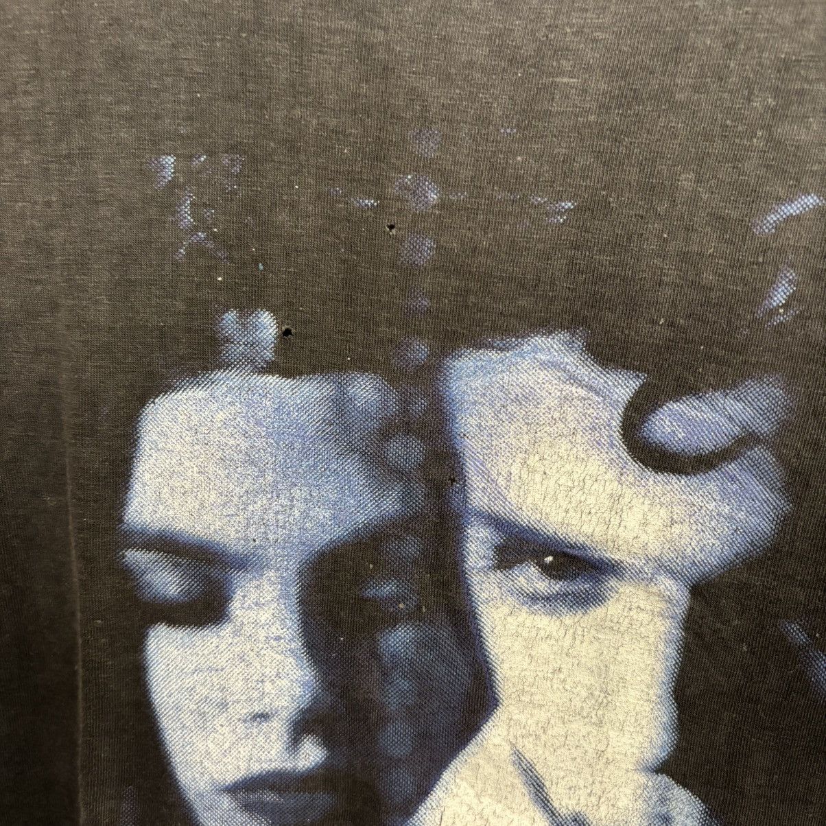 Vintage Vintage Prince and the New Power Generation 1992 Tee Size US M / EU 48-50 / 2 - 5 Thumbnail
