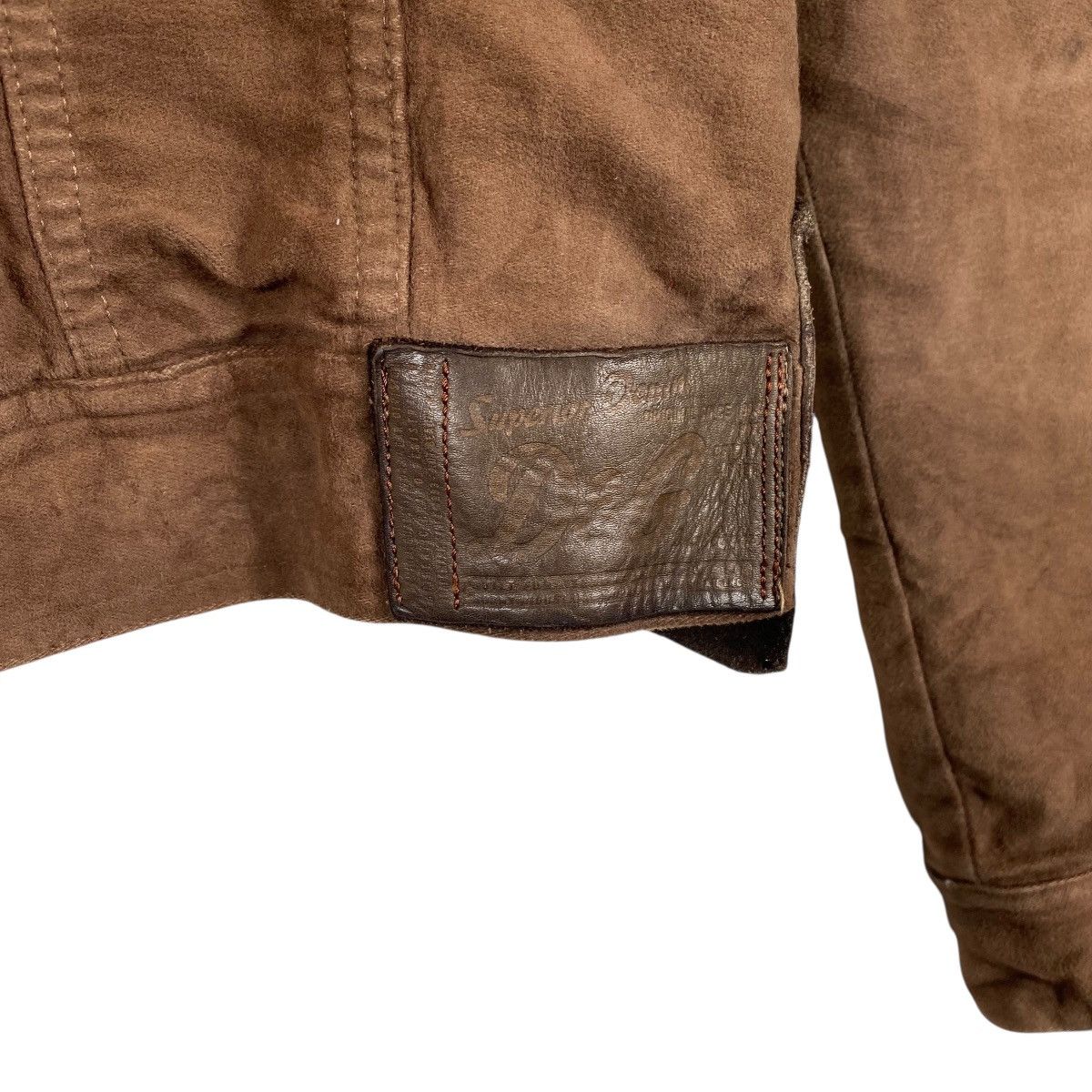 Dolce & Gabbana 2000s Dolce&Gabbana Multi Patch Button Jacket L Size Size L / US 10 / IT 46 - 5 Thumbnail