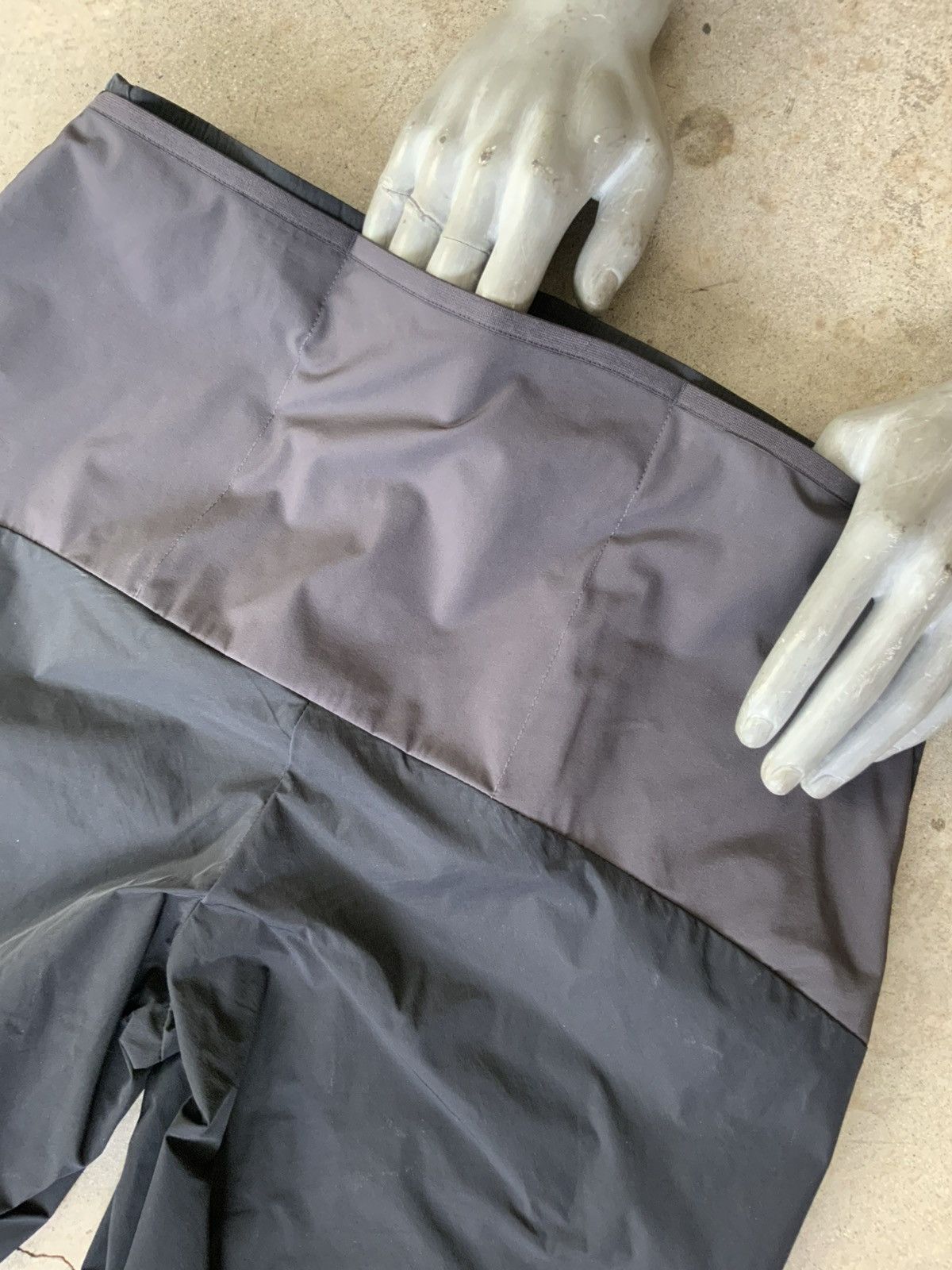 POST ARCHIVE FACTION (PAF) POST ARCHIVE FACTION 4.0+ TECHNICAL PANTS Size US 34 / EU 50 - 3 Thumbnail