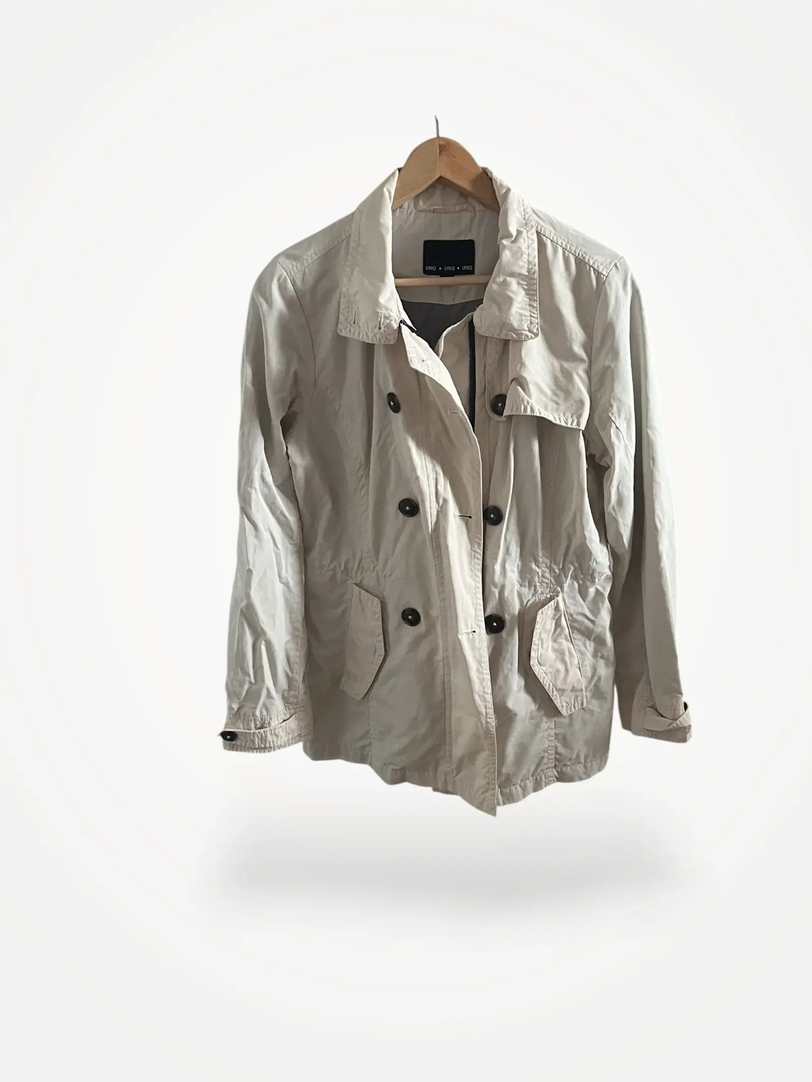 Toteme Uniqlo Jacket Size M / US 6-8 / IT 42-44 - 1 Thumbnail