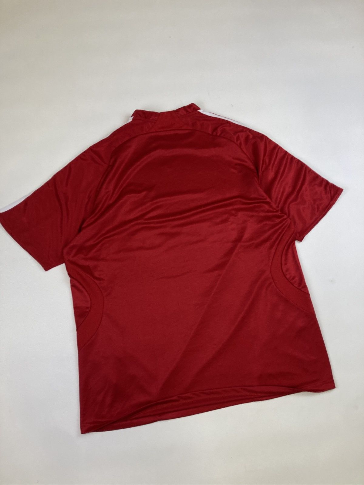Adidas × Vintage 2007/2008 Adidas Nurnberg home jersey Size US XXL / EU 58 / 5 - 3 Thumbnail