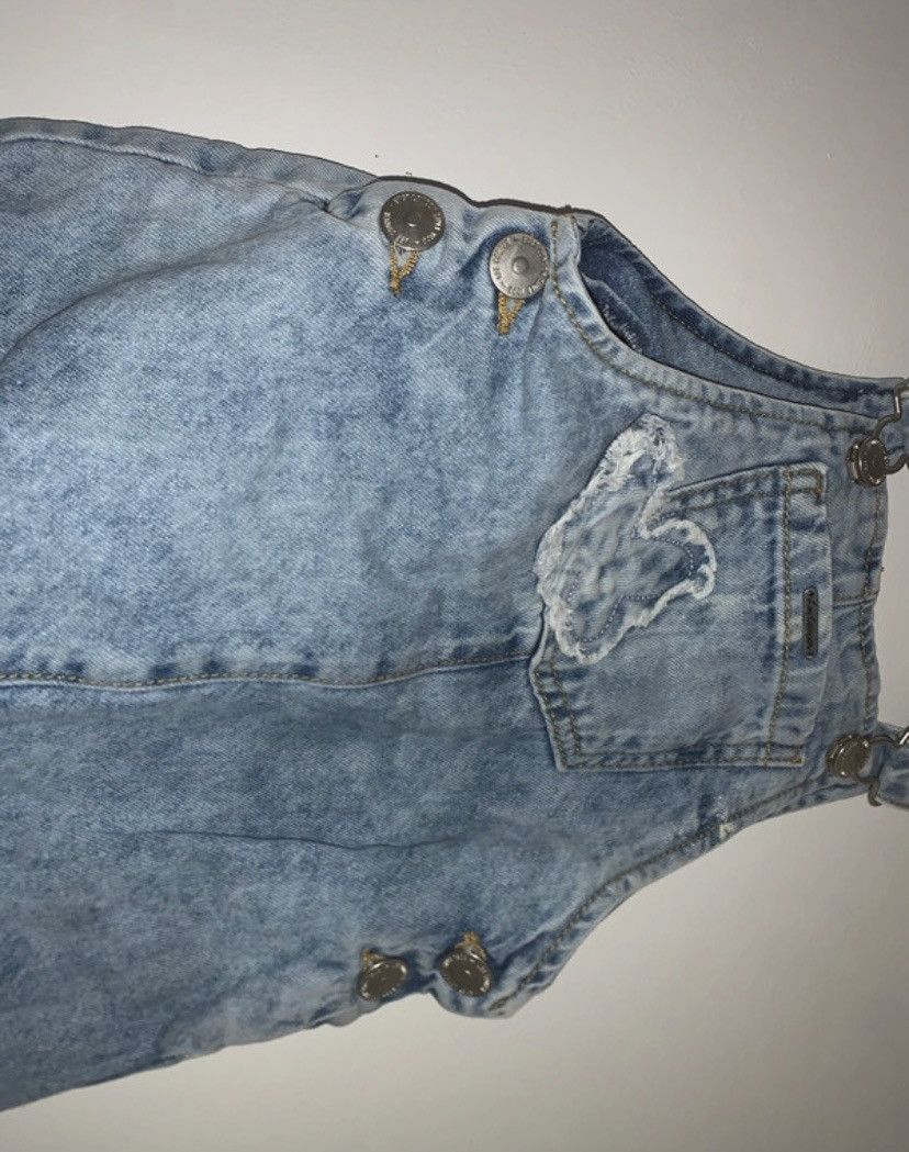 Other Salopette en jean Size 26" / US 2 / IT 38 - 4 Thumbnail