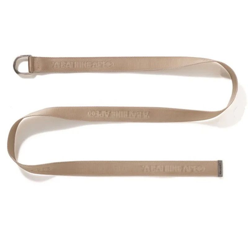 Bape Bape Belt Size ONE SIZE - 2 Thumbnail