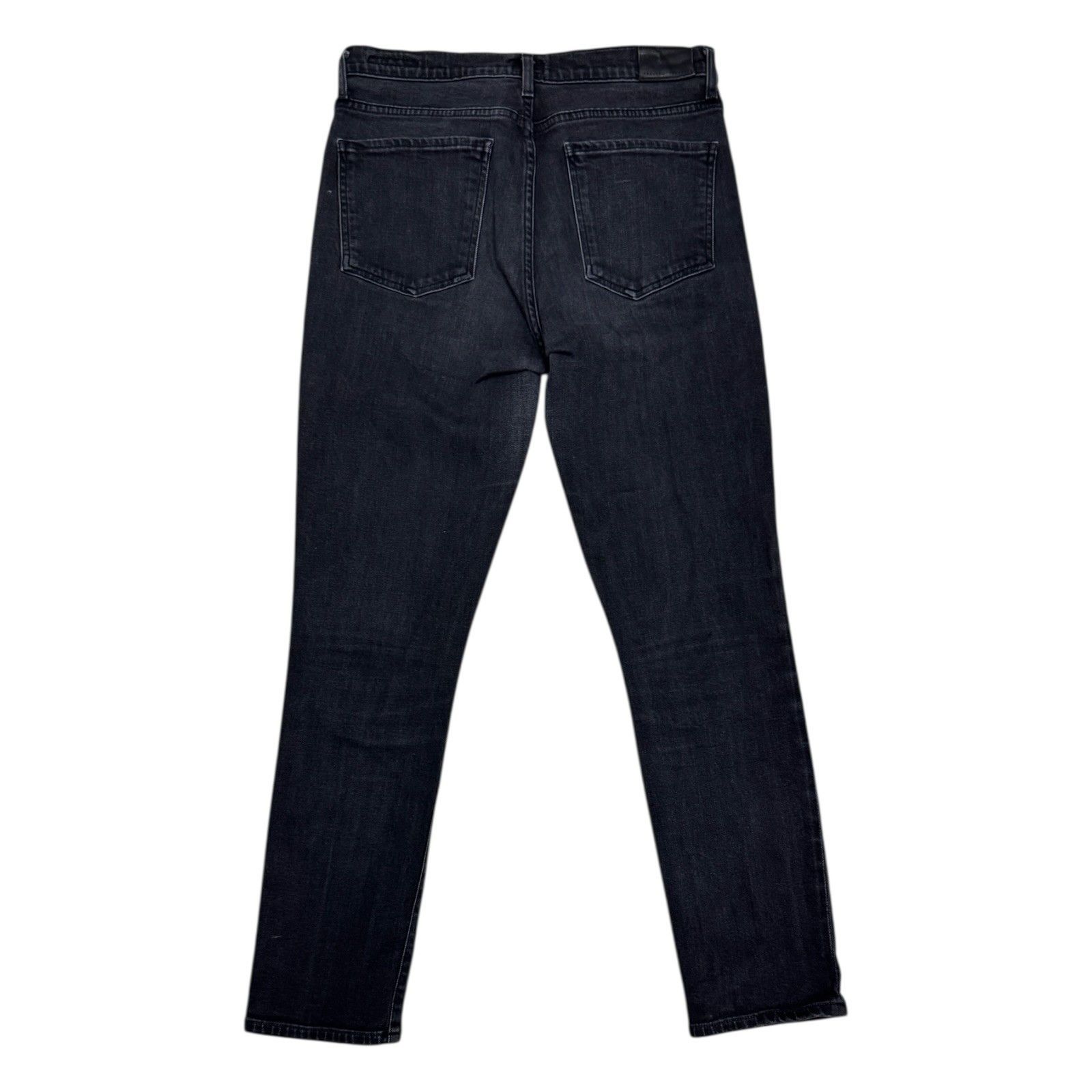 Citizens Of Humanity CITIZENS OF HUMANITY Olivia High Rise Slim Denim Jeans 30x30 Size 30" / US 8 / IT 44 - 2 Thumbnail