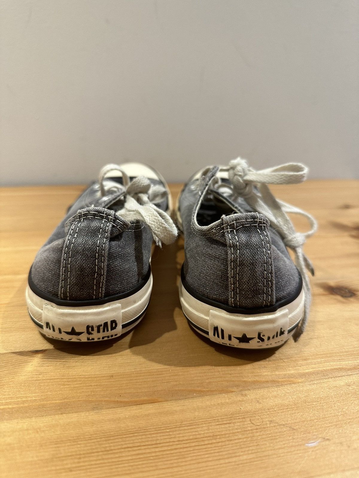 Converse Classic Converse Chuck Taylor Size US 7 / IT 37 - 4 Thumbnail