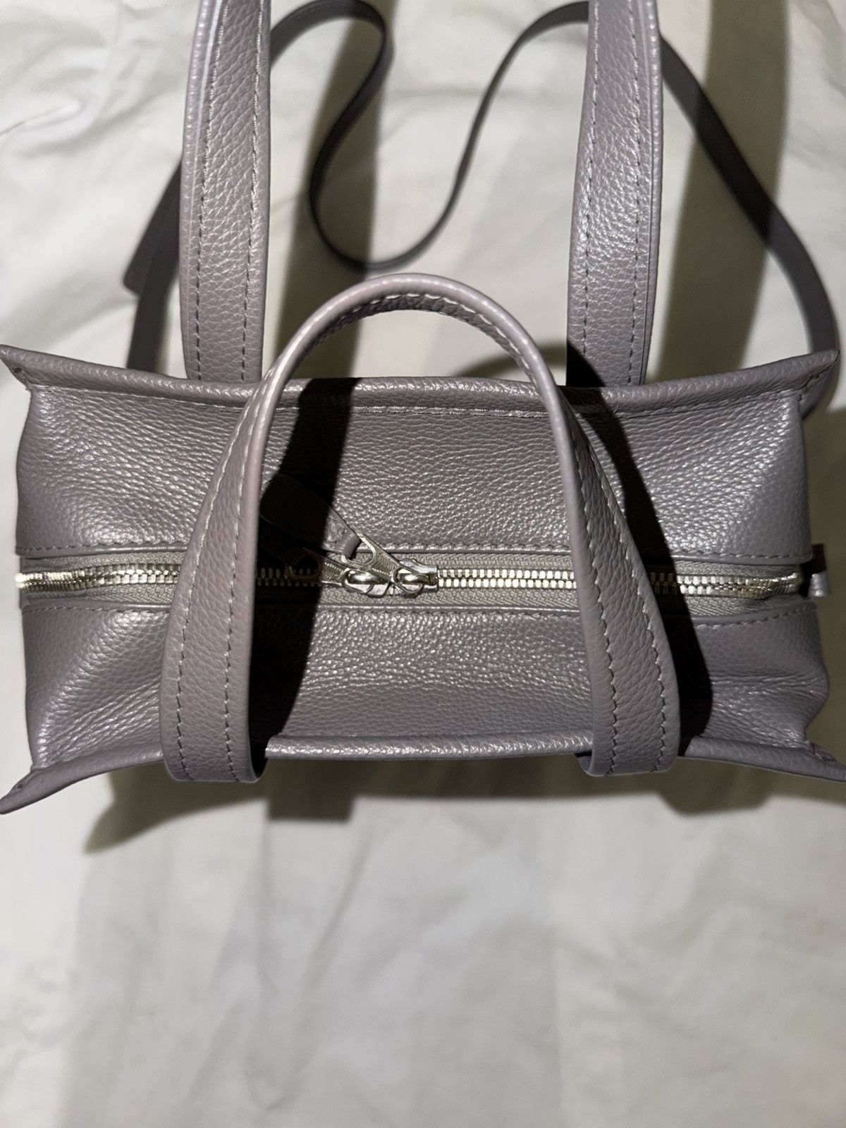 Balenciaga Balenciaga bazar shopper xs size Size ONE SIZE - 6 Thumbnail