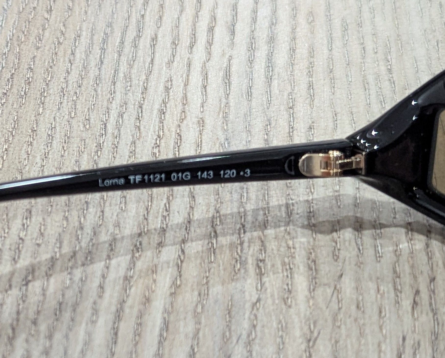 Tom Ford TOM FORD 120mm Shield Sunglasses Black Size ONE SIZE - 5 Thumbnail