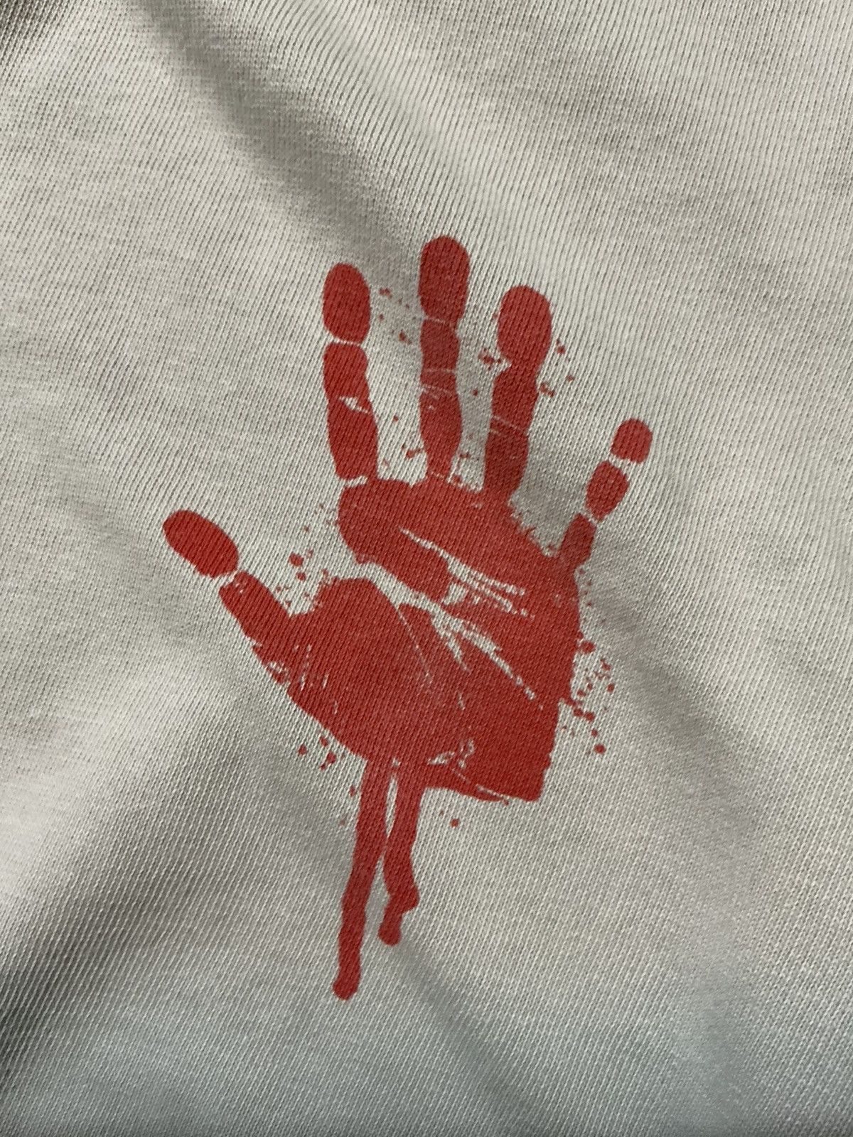 Other TVC Thunder Voice Protect Native Relations Boxy T-Shirt Size US S / EU 44-46 / 1 - 9 Thumbnail