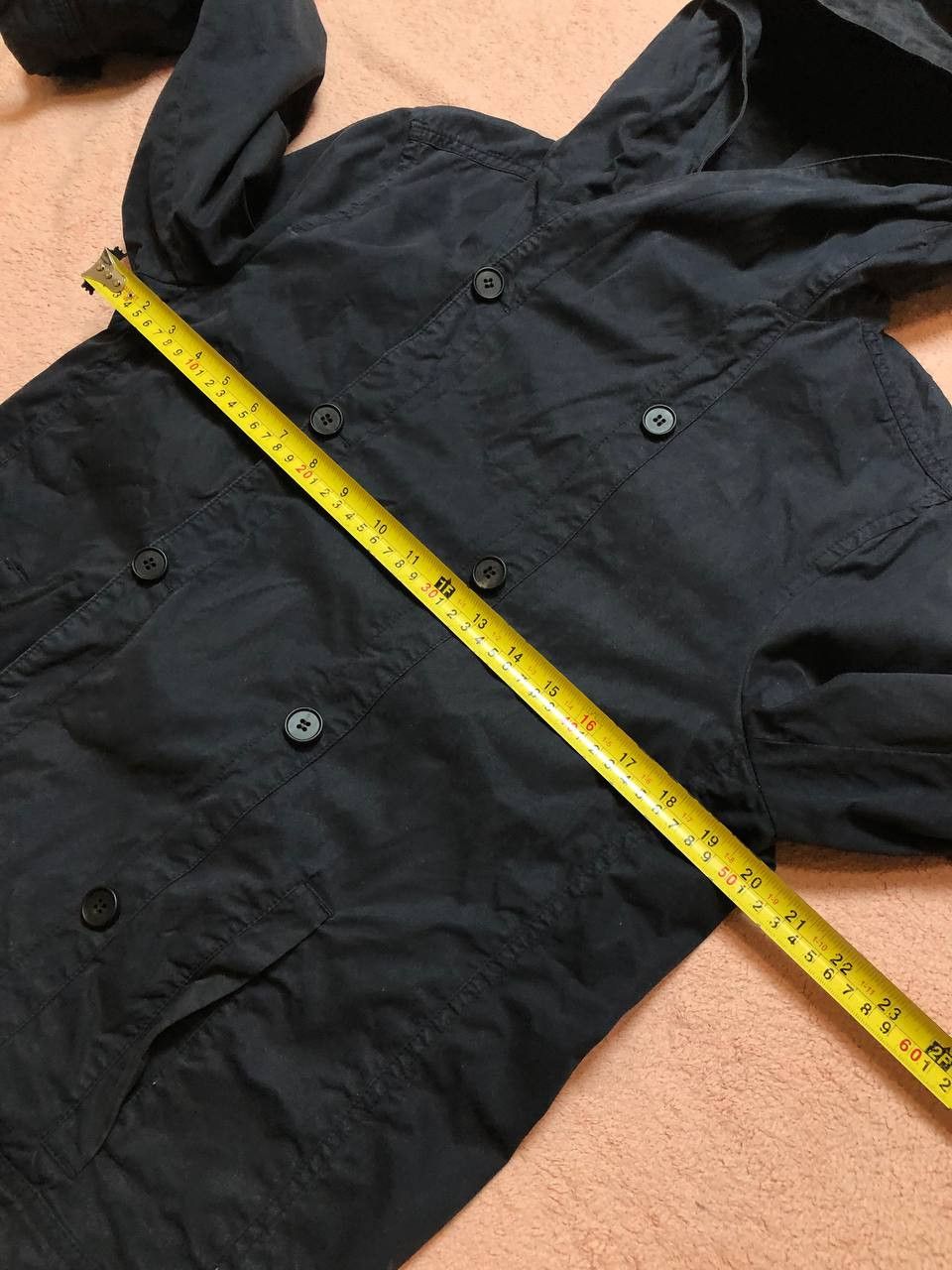 Allsaints Allsaints Light Jacket Size US M / EU 48-50 / 2 - 14 Thumbnail