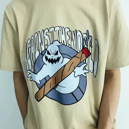 Japanese Brand Retro punk shirt Size US L / EU 52-54 / 3 - 2 Thumbnail