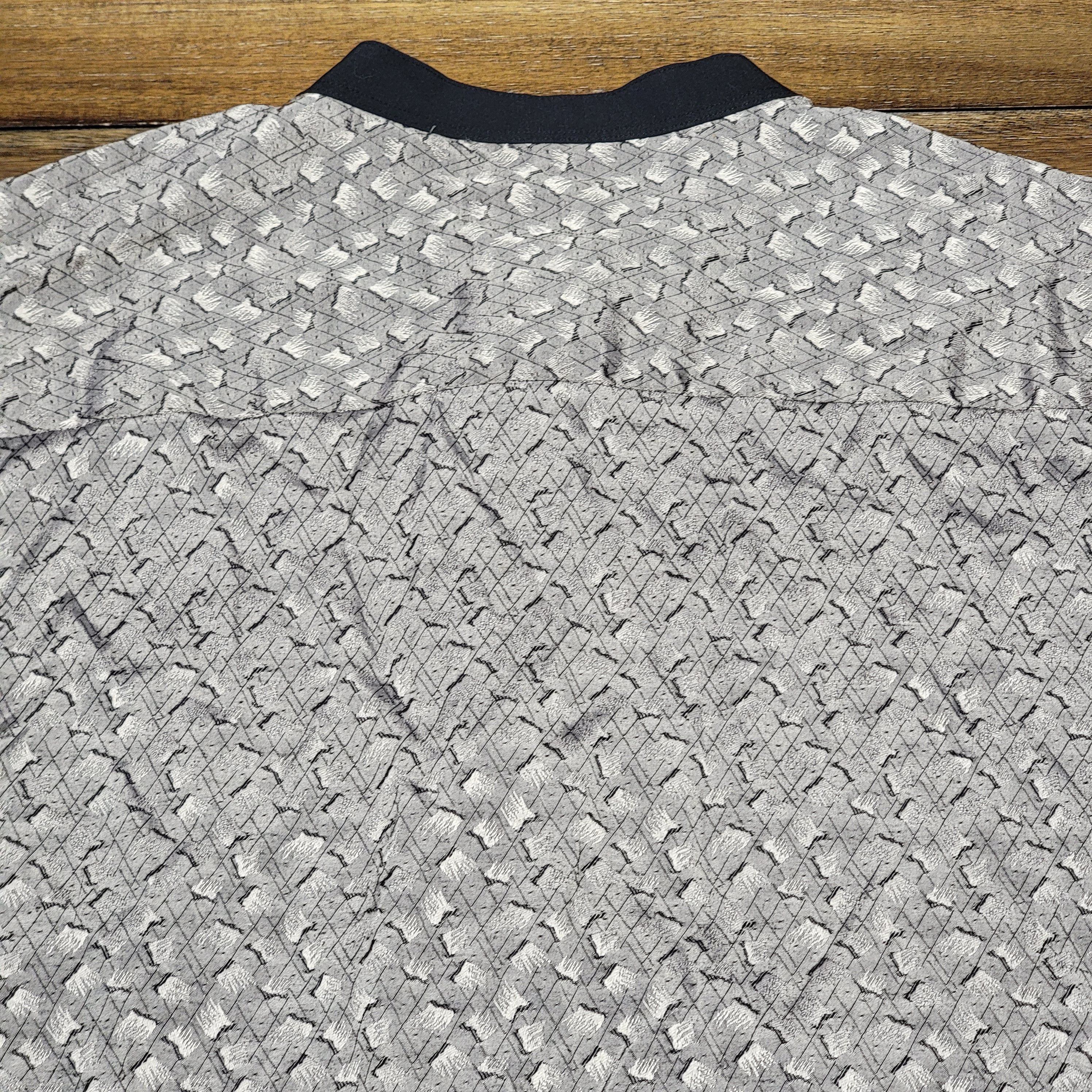 City Streets City Streets Full Button LS - Size XL Size US XL / EU 56 / 4 - 4 Thumbnail