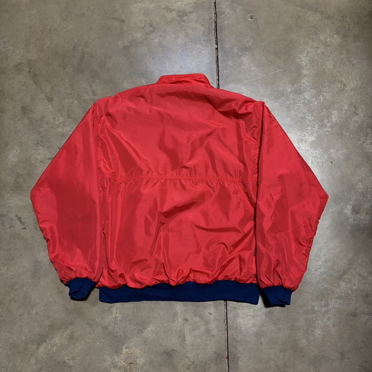 Carhartt Vintage Patagonia Jacket Fleece Lined Bomber Outdoor 90s USA Size US L / EU 52-54 / 3 - 8 Thumbnail