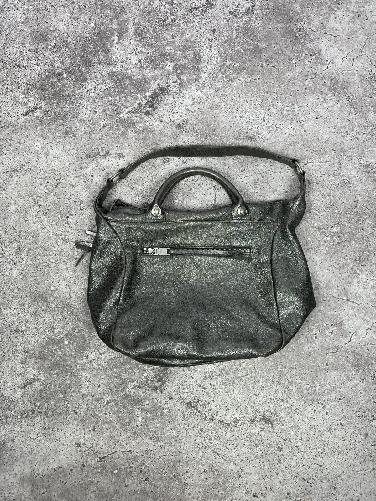 George Gina & Lucy GGL George Gina & Lucy Furious Bag HandBag Multipocket Zip Size ONE SIZE - 16 Thumbnail