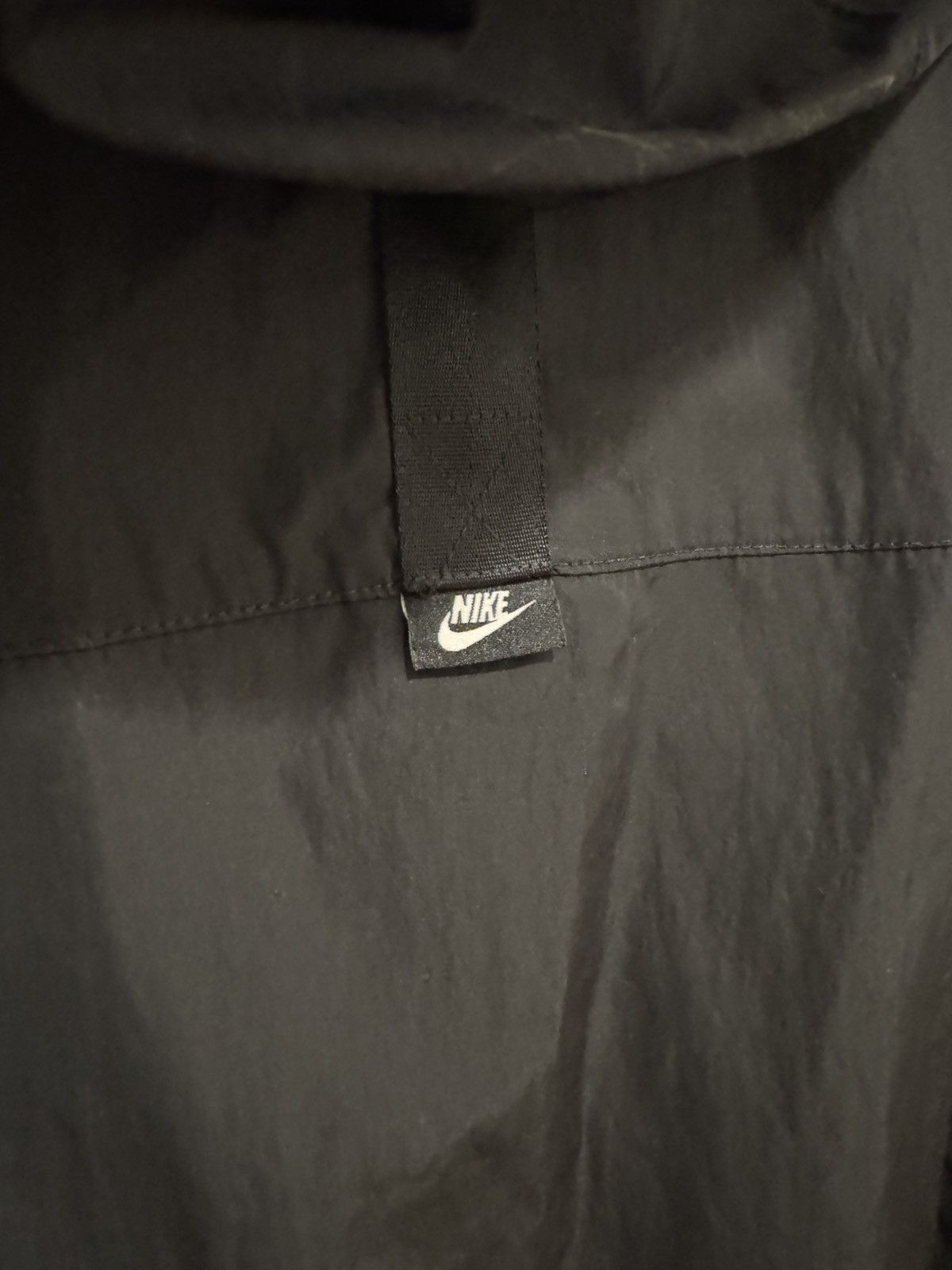 Nike Nike Water Repellent Anorak Size US L / EU 52-54 / 3 - 6 Thumbnail