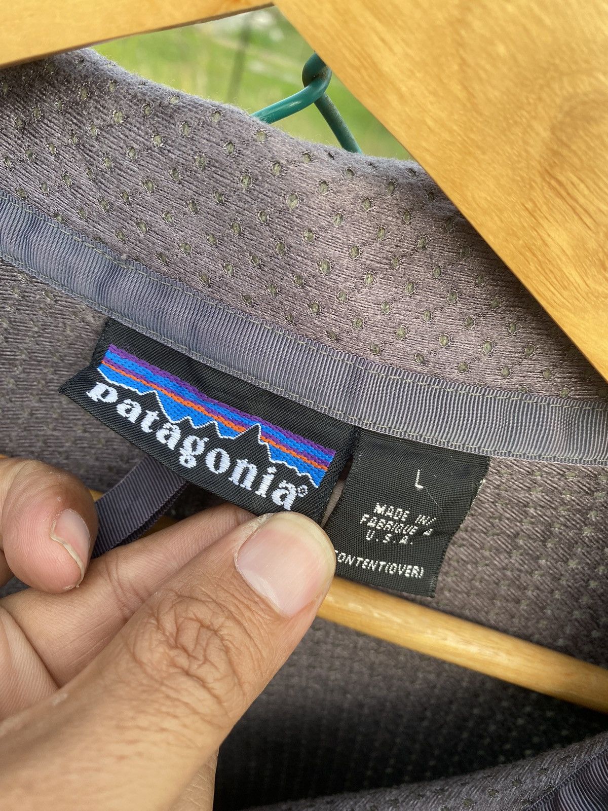 Patagonia Patagonia Deep Pile X Retro Fleece Size US L / EU 52-54 / 3 - 10 Thumbnail