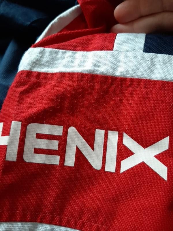 Other Phenix Norge tracksuit, 90s, skiing, jacket and pants set XL Size US XL / EU 56 / 4 - 6 Thumbnail