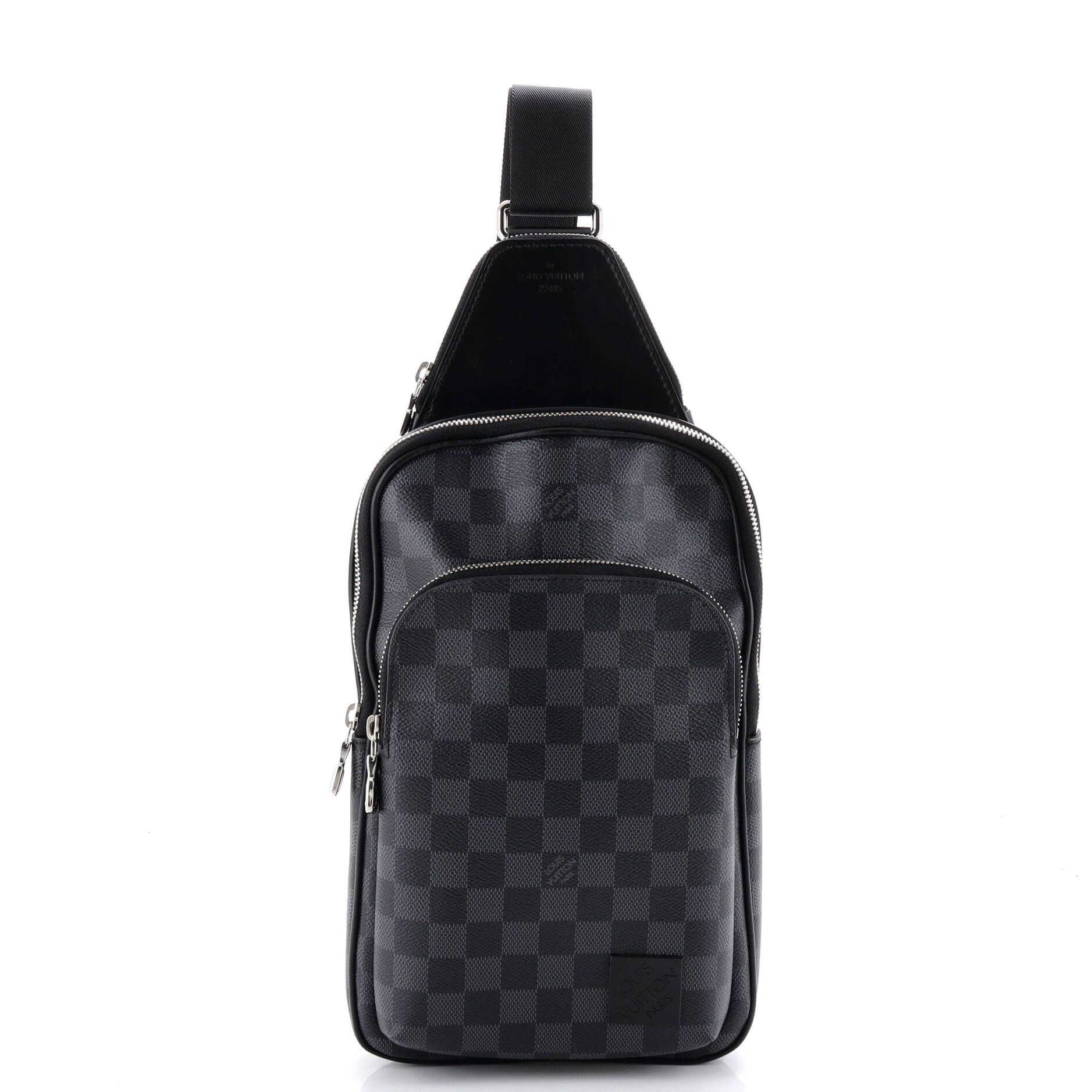 Louis Vuitton Avenue Sling Bag NM Size ONE SIZE - 1 Thumbnail