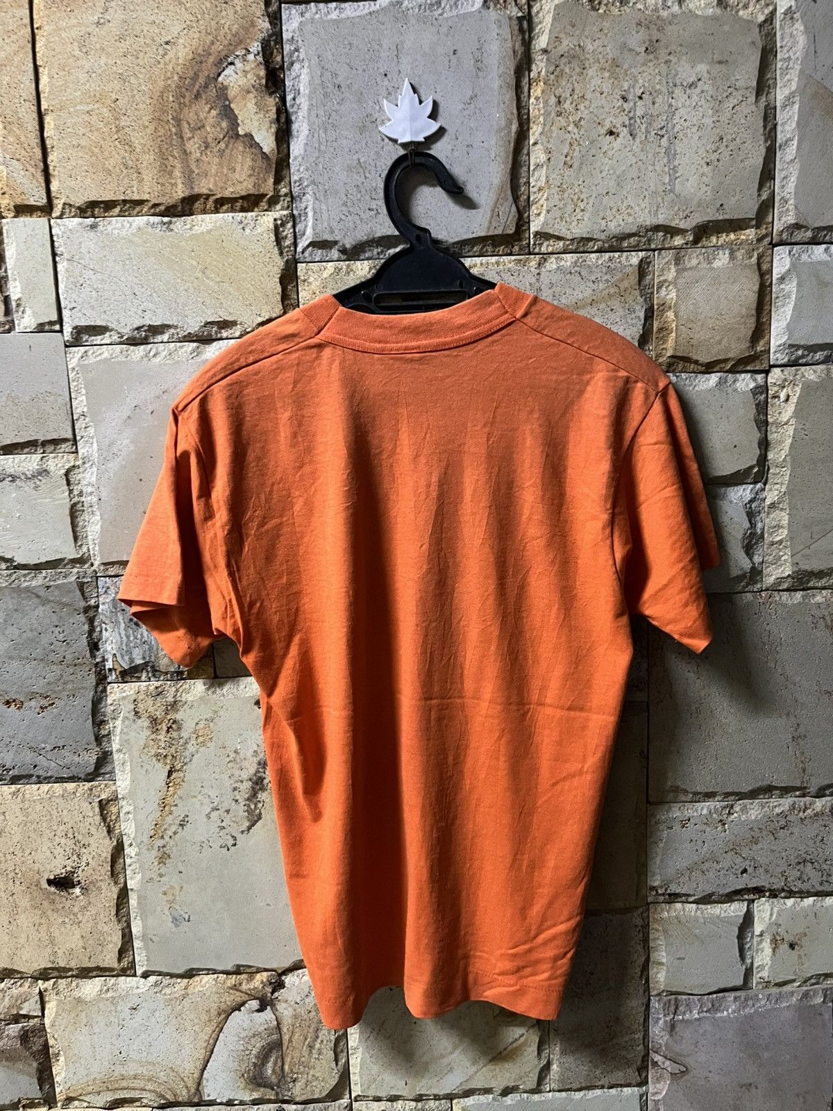 Fruit Of The Loom Guaranteed Quality Savings Ice Cream T-Shirt Size US M / EU 48-50 / 2 - 5 Thumbnail