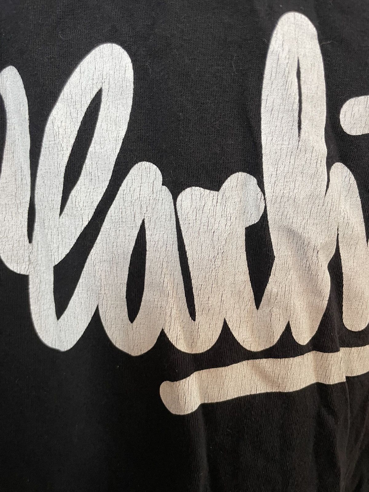Carhartt × Vintage Vintage Carhartt Out Box Logo T-Shirt Cotton Size US XL / EU 56 / 4 - 3 Thumbnail