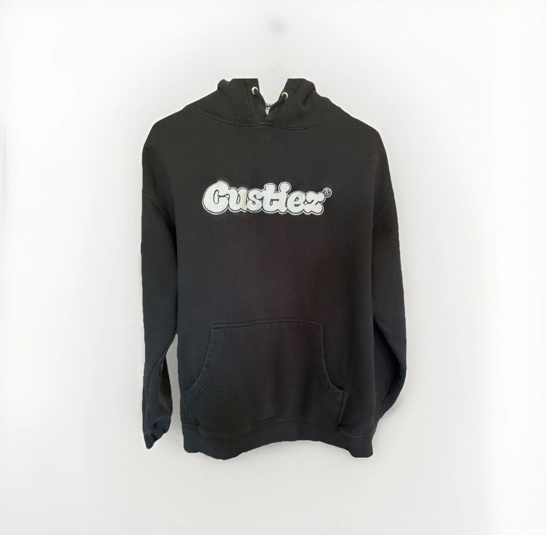 Other Custiez Black Men’s Hoodie Size Medium Urban Streetwear Brnd Size US M / EU 48-50 / 2 - 5 Thumbnail