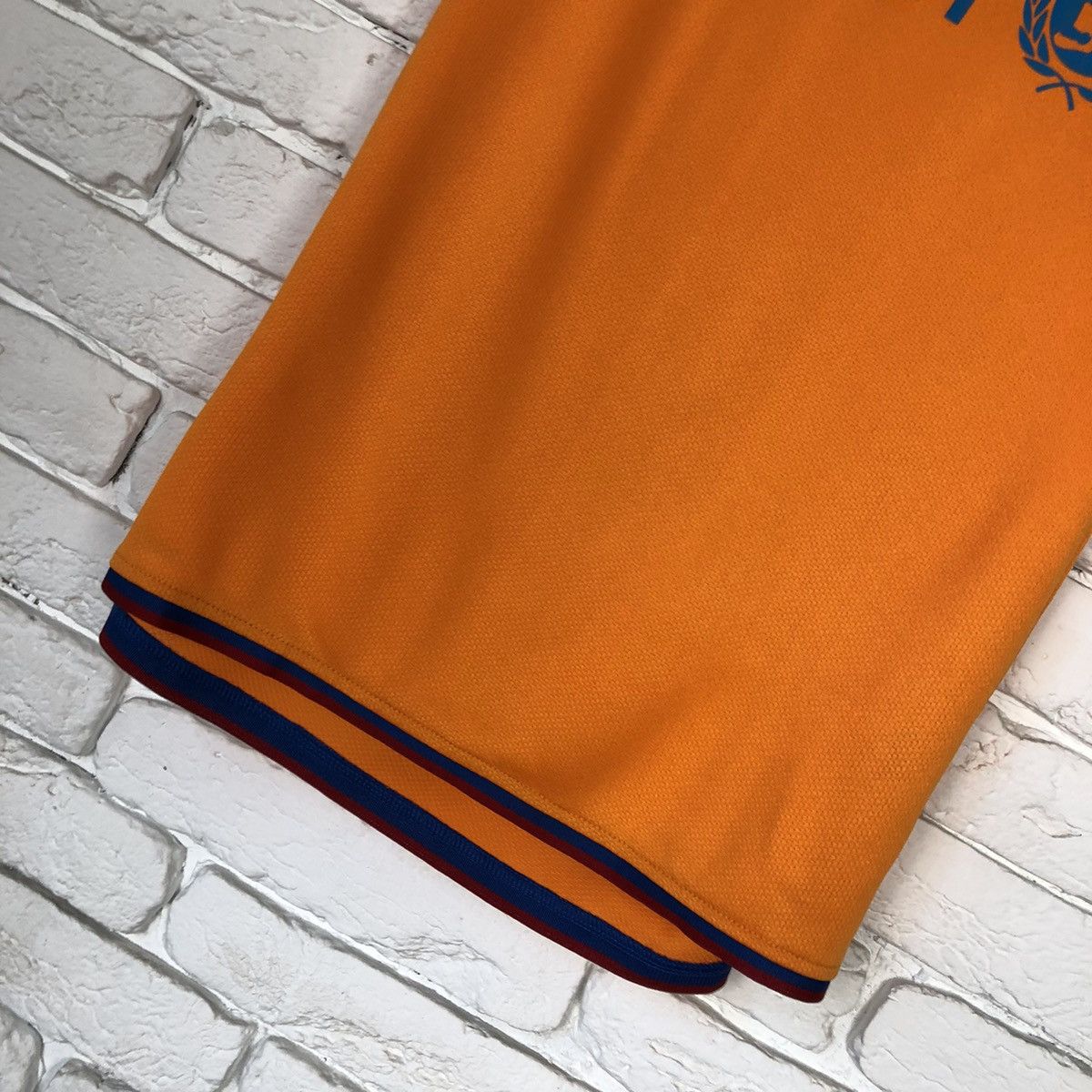 Nike Barcelona Nike 2006 2008 away jersey vintage Size US S / EU 44-46 / 1 - 3 Thumbnail
