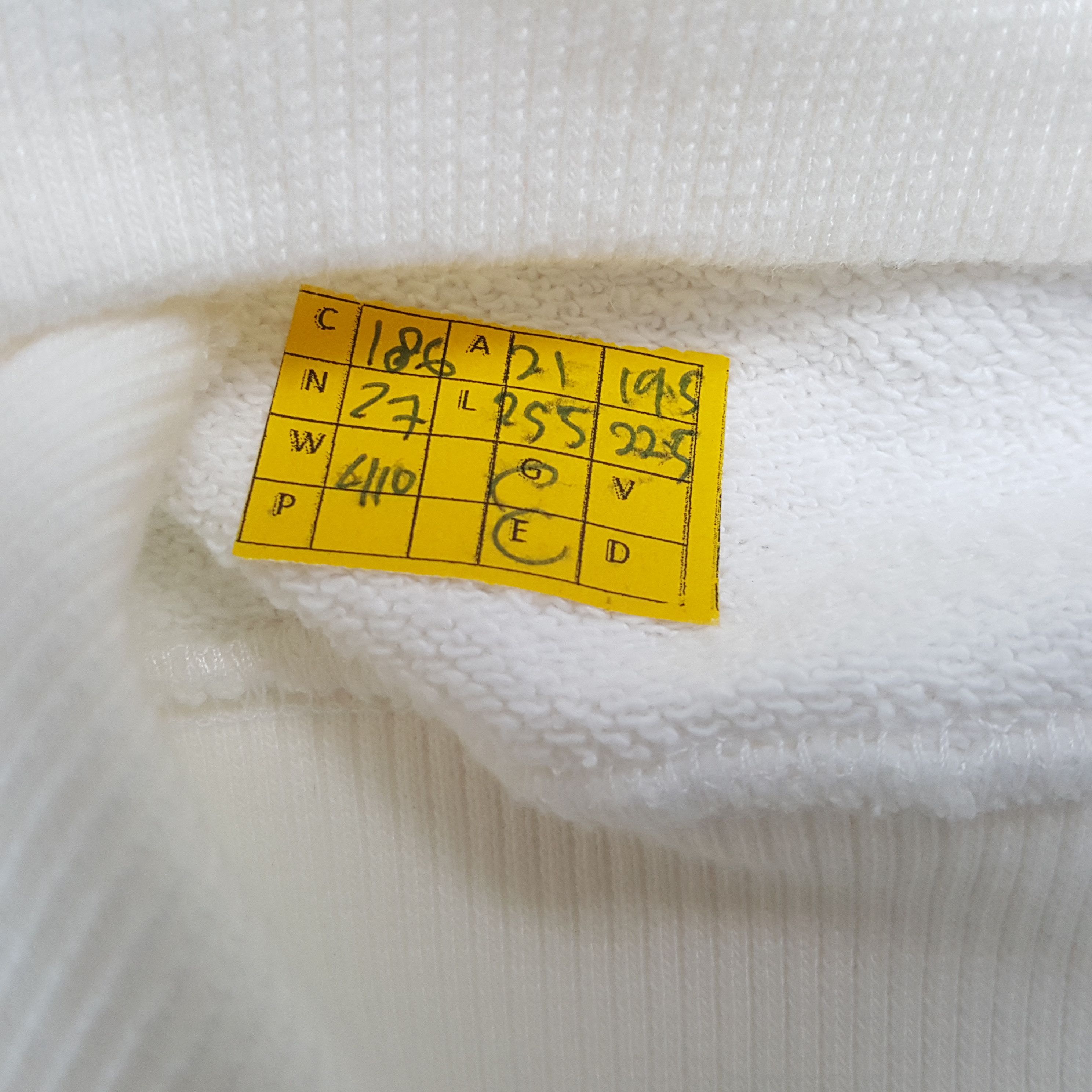 Vintage × Yves Saint Laurent Vintage YVES SAINT LAURENT Italian Brand Sweatshirts Size US M / EU 48-50 / 2 - 6 Thumbnail