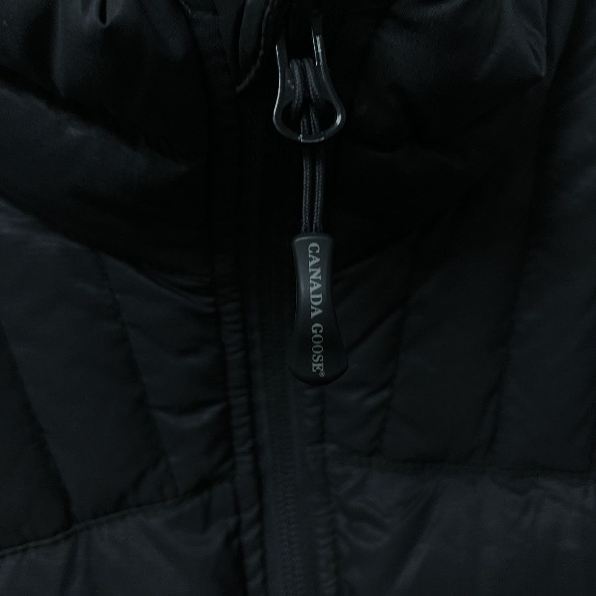 Canada Goose Canada goose puffer jacket black label Size L Size US L / EU 52-54 / 3 - 6 Thumbnail