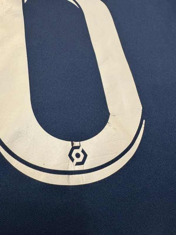 Jordan Brand Jordan PSG 2021/22 #10 Neymar JR Paris Saint Home Jersey M Size US M / EU 48-50 / 2 - 12 Thumbnail